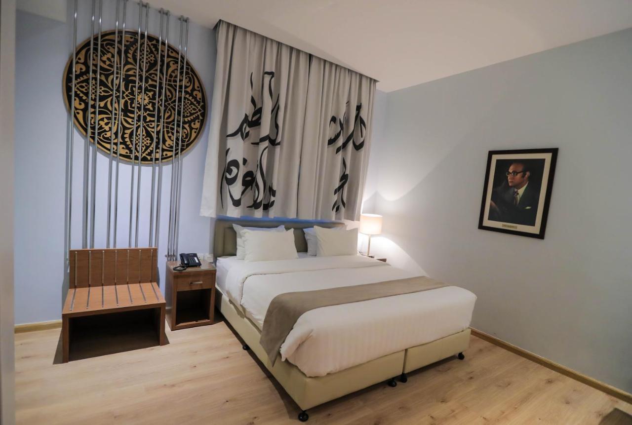 La locanda boutique hotel amman best sale